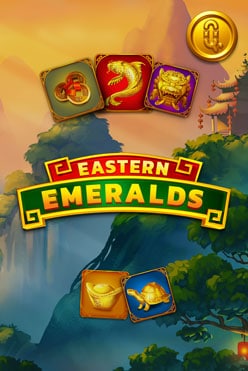 Игровой автомат Eastern Emeralds