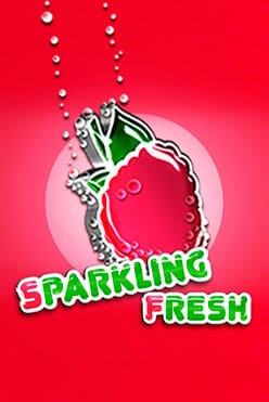 Игровой автомат Sparkling Fresh