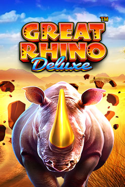 Great Rhino Deluxe