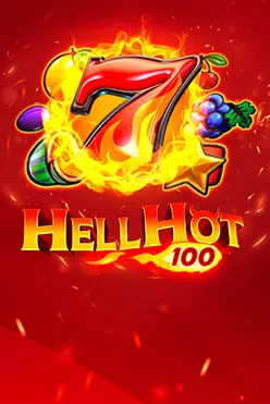 Игровой автомат Hell Hot 100