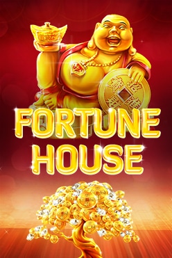 Слот машина Fortune House начать игру на деньги в казино онлайн