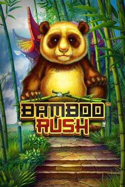 Слот машина Bamboo Rush начать игру на виртуальную валюту в игровом заведении онлайн