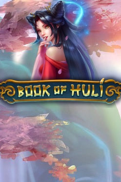 Слот машина Book of Huli от провайдера TrueLab Games на доллары и рубли в казино, начать игру прямо сейчас